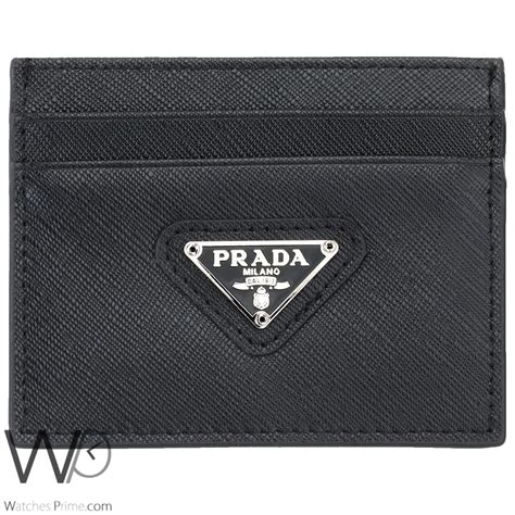 prada card case canada|prada card case wallet.